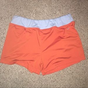 Nike Cotton Women’s Shorts
